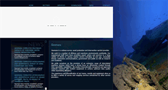 Desktop Screenshot of geo-mara.com